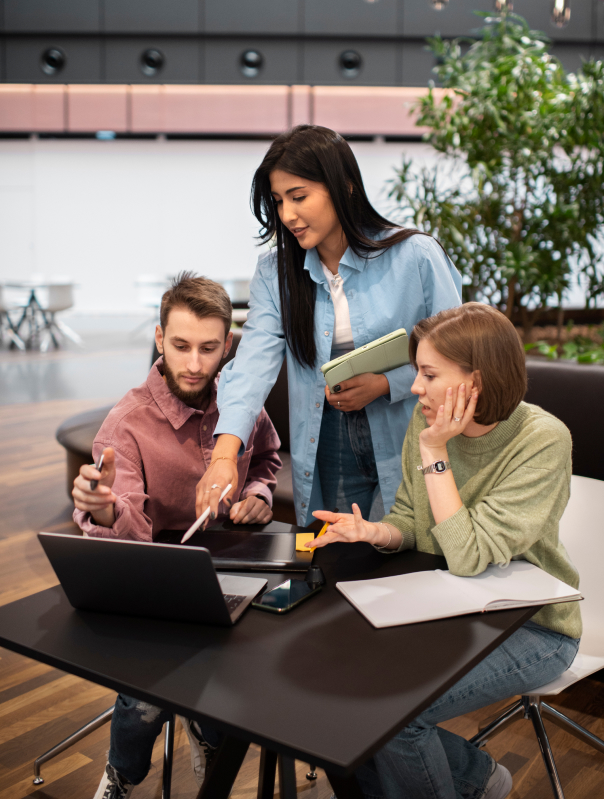 Affiliate Stock Potential